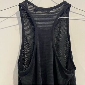 Athleta Illuminate‎ racerback tank top